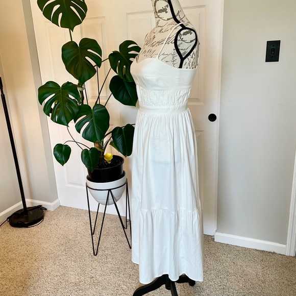 Reformation Lauretta Dress - Picture 5 of 11